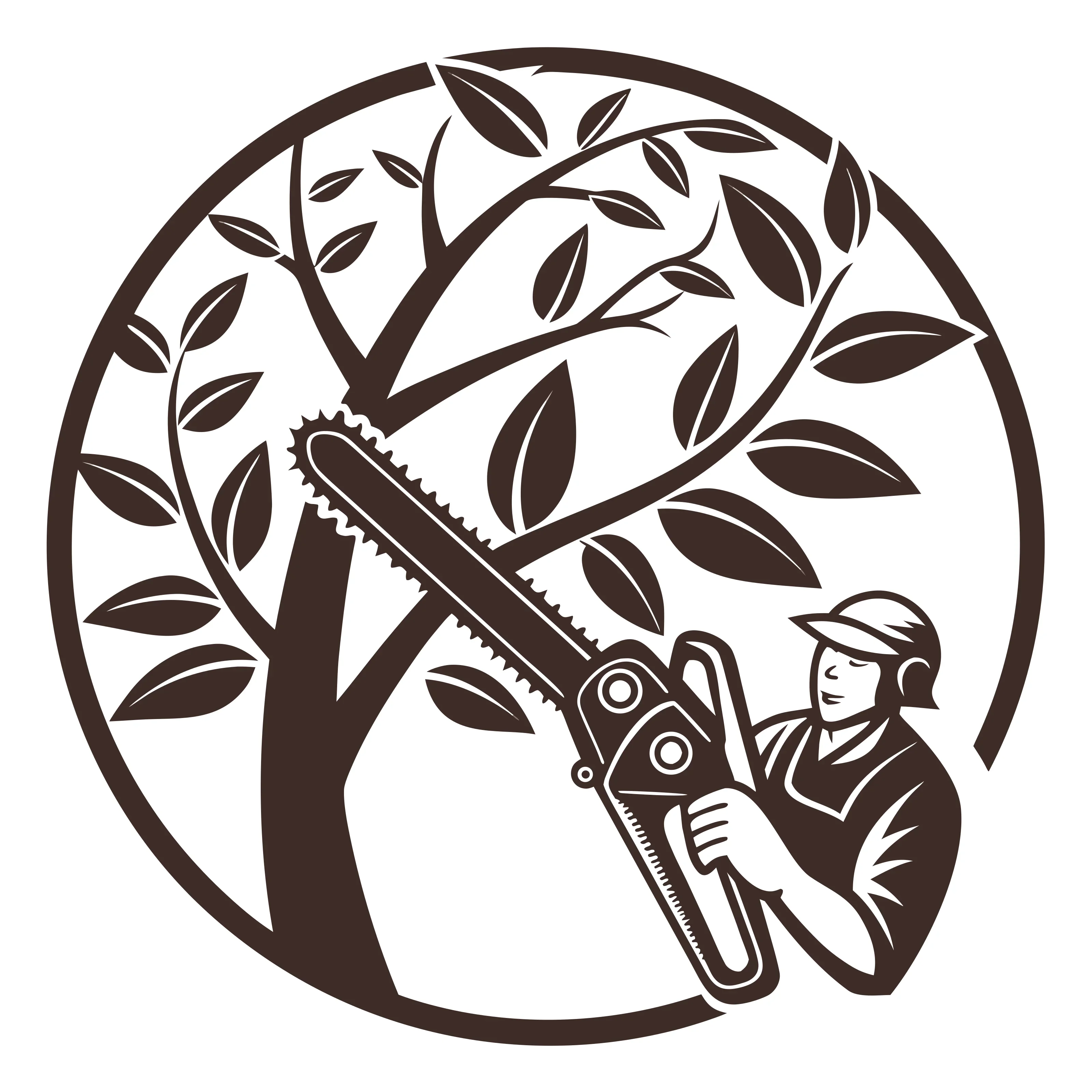 Logo Élagage Abattage 37